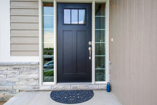 Solvang-residential-door-repair