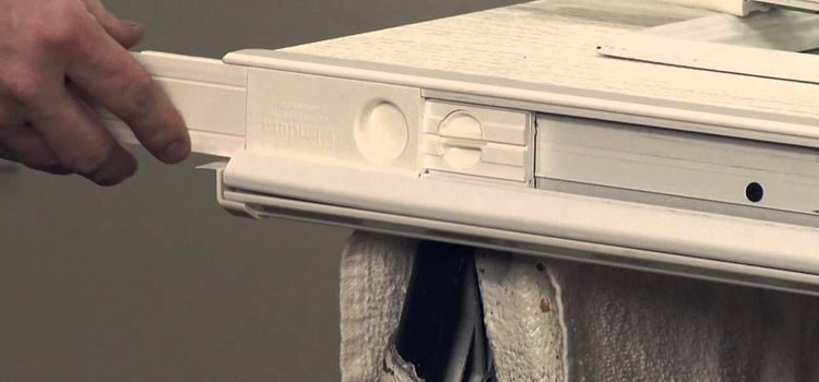 aluminum storefront door repair Solvang