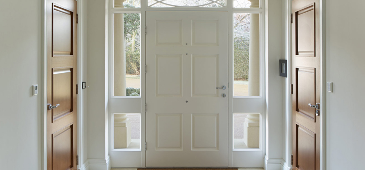 Solvang door replacement contractors