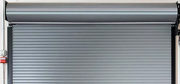 rolling steel door repair Solvang